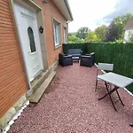 Chez Steph Et Angie Londinieres