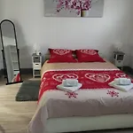 Apartment Chez Steph Et Angie Londinieres