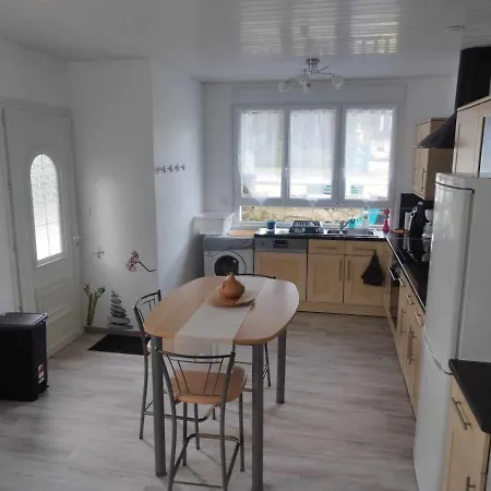 Appartamento Chez Steph Et Angie