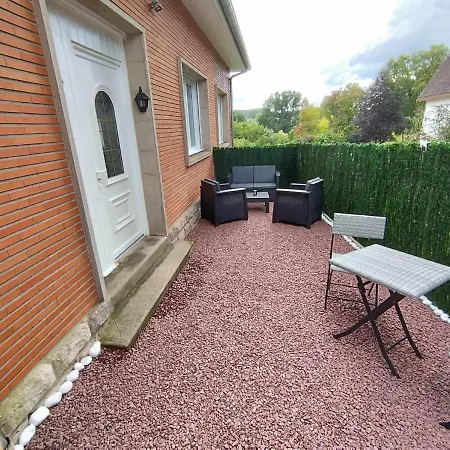 Chez Steph Et Angie Londinieres