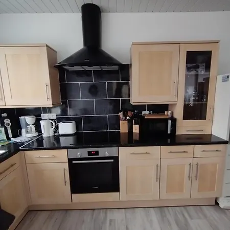 Chez Steph Et Angie Appartamento