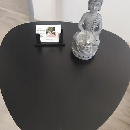 Chez Steph Et Angie *