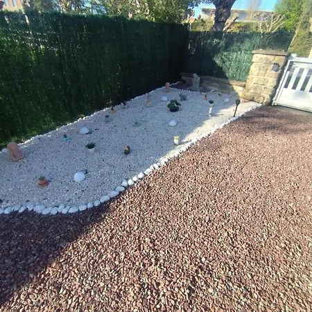 Appartamento Chez Steph Et Angie Londinieres