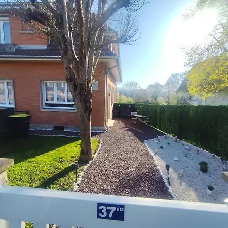 Chez Steph Et Angie *