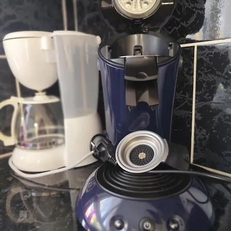 Chez Steph Et Angie * Londinieres