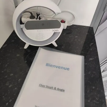 Chez Steph Et Angie