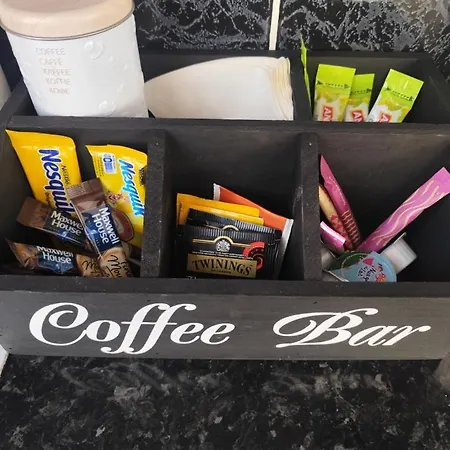 Chez Steph Et Angie Appartamento *